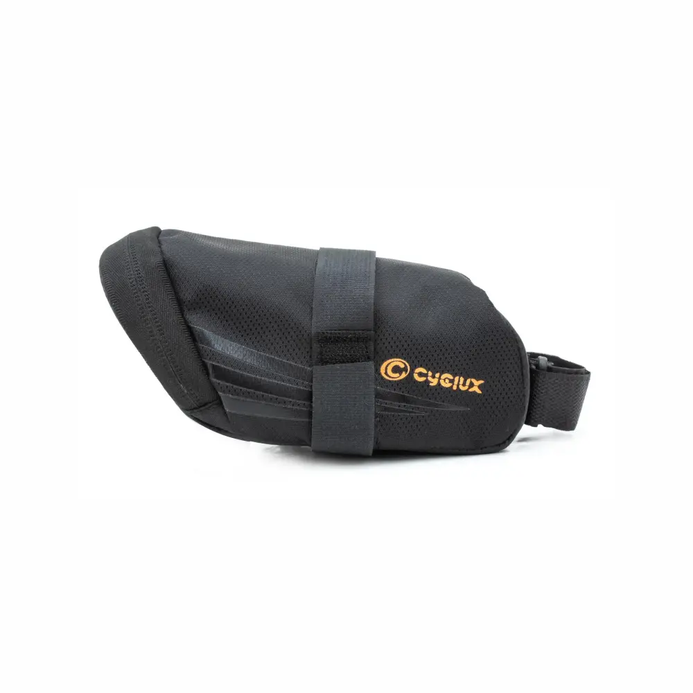 Saddle Pouch Bag (Back Seat)