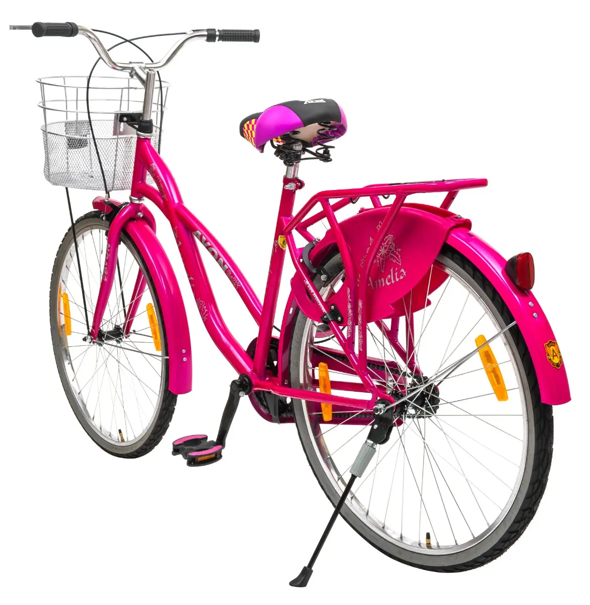 Buy Bicycle Cart Online In India -  India