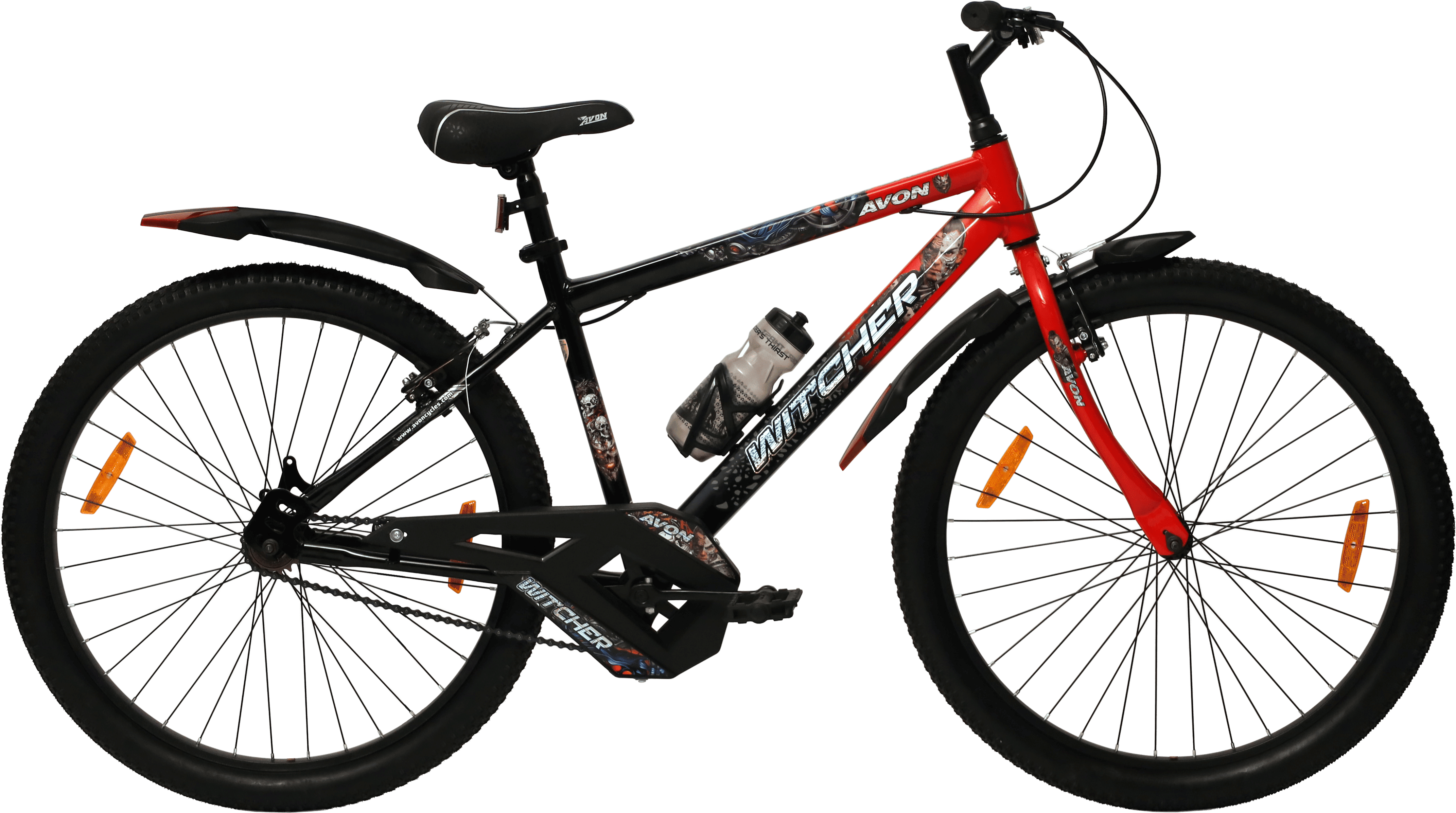 Bottle Cage