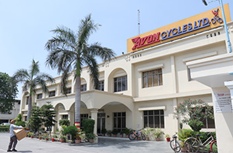 Avon Cycles Ltd. Ludhiana Plant
