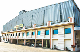 Avon Newage Pvt. Ltd. Neelon Plant