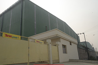 Avon Cycles Limited Bihar Plant