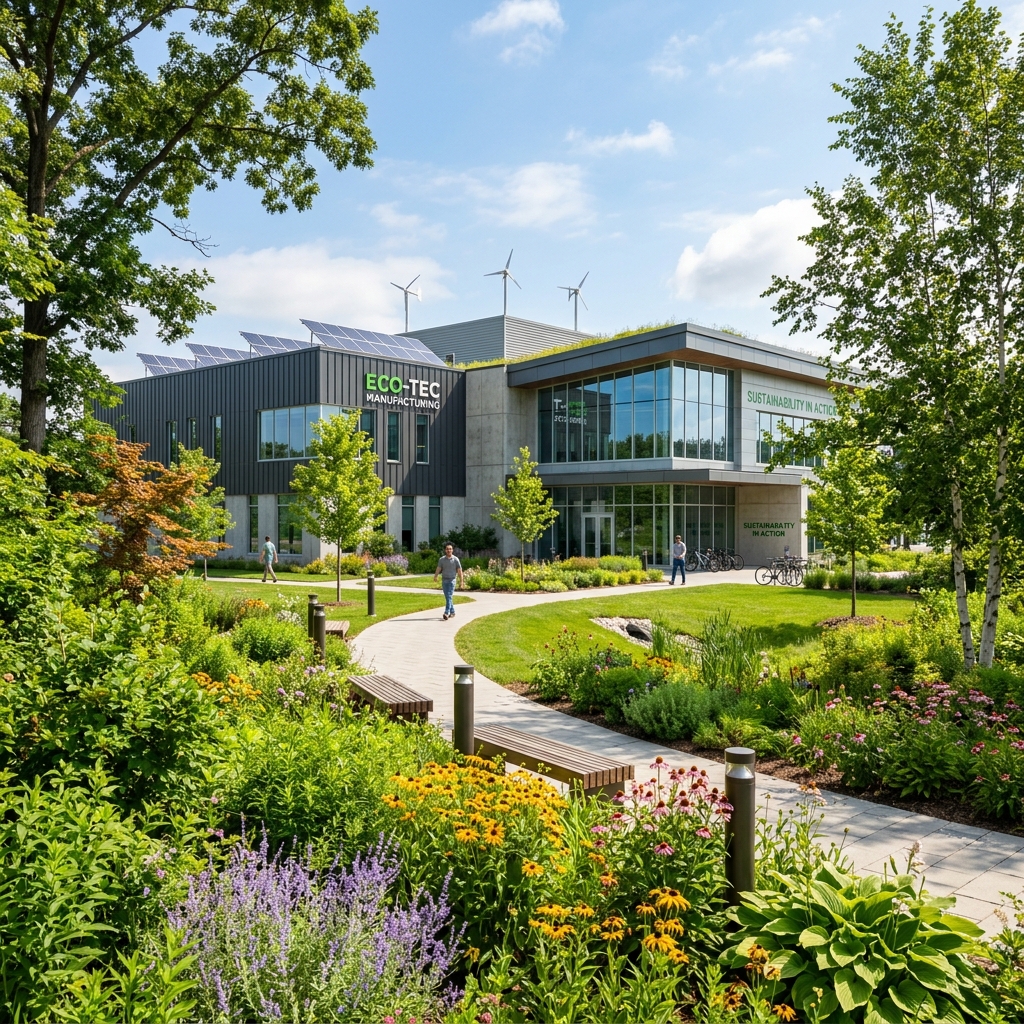 Horticulture and Green Zones
