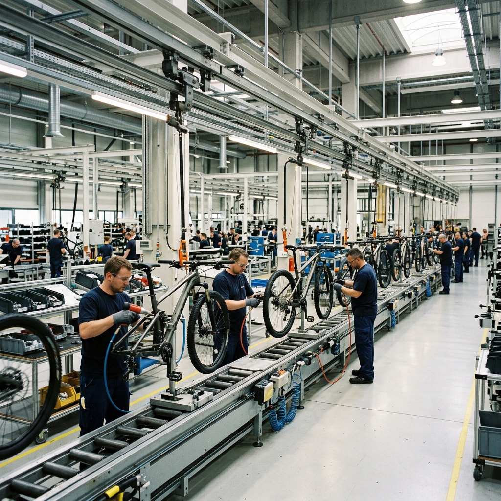 Assembly Line