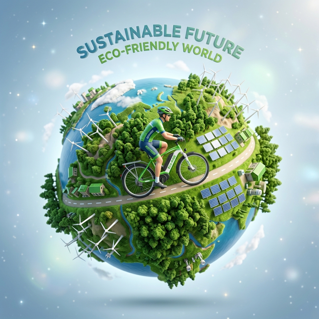 Sustainability