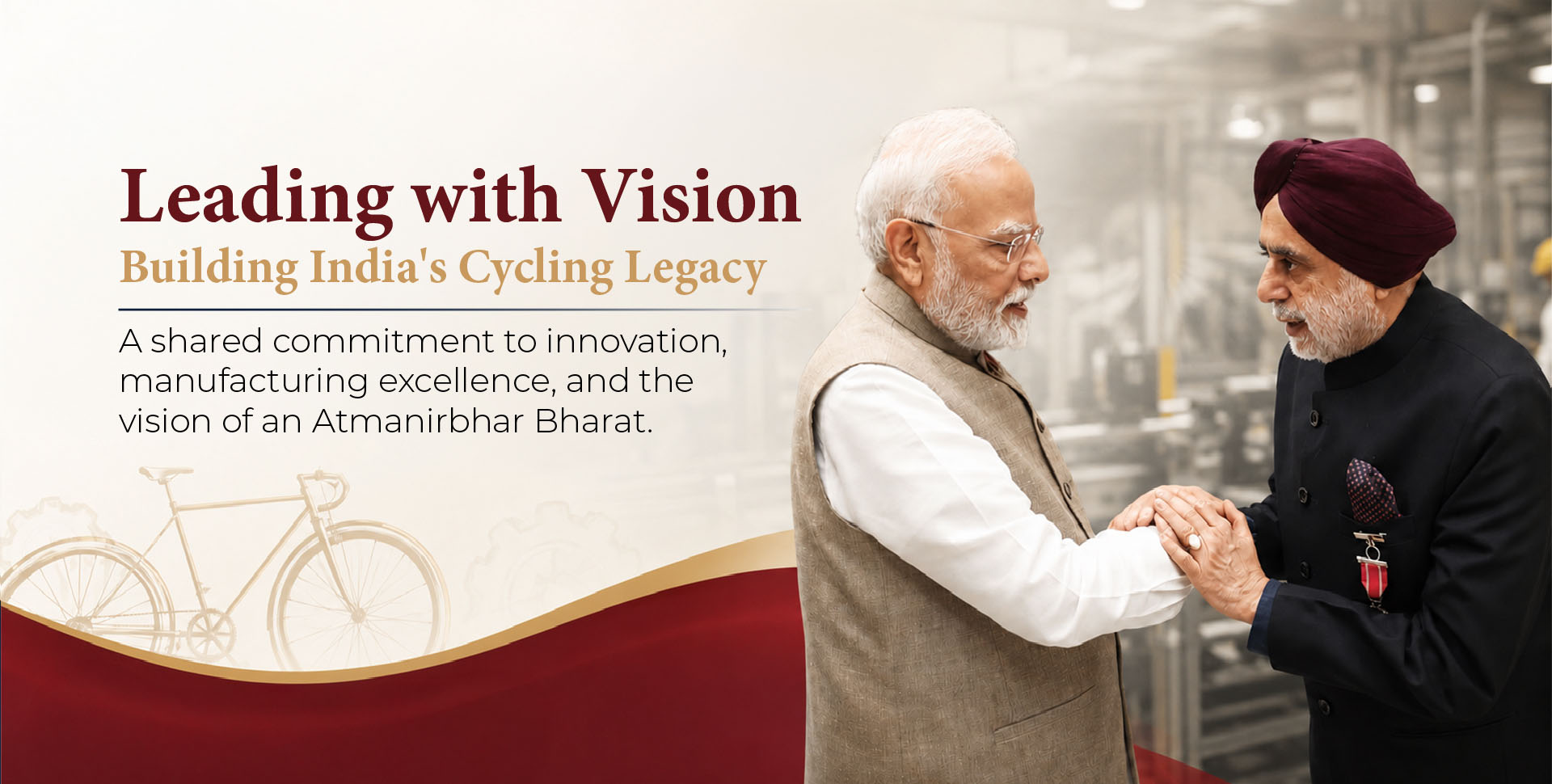 Avon Cycles Adventure