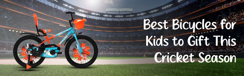 Cycle For Riders Conquer Any Trail: Top 5 Best MTB Cycles Under 20,000 for Thrill ...