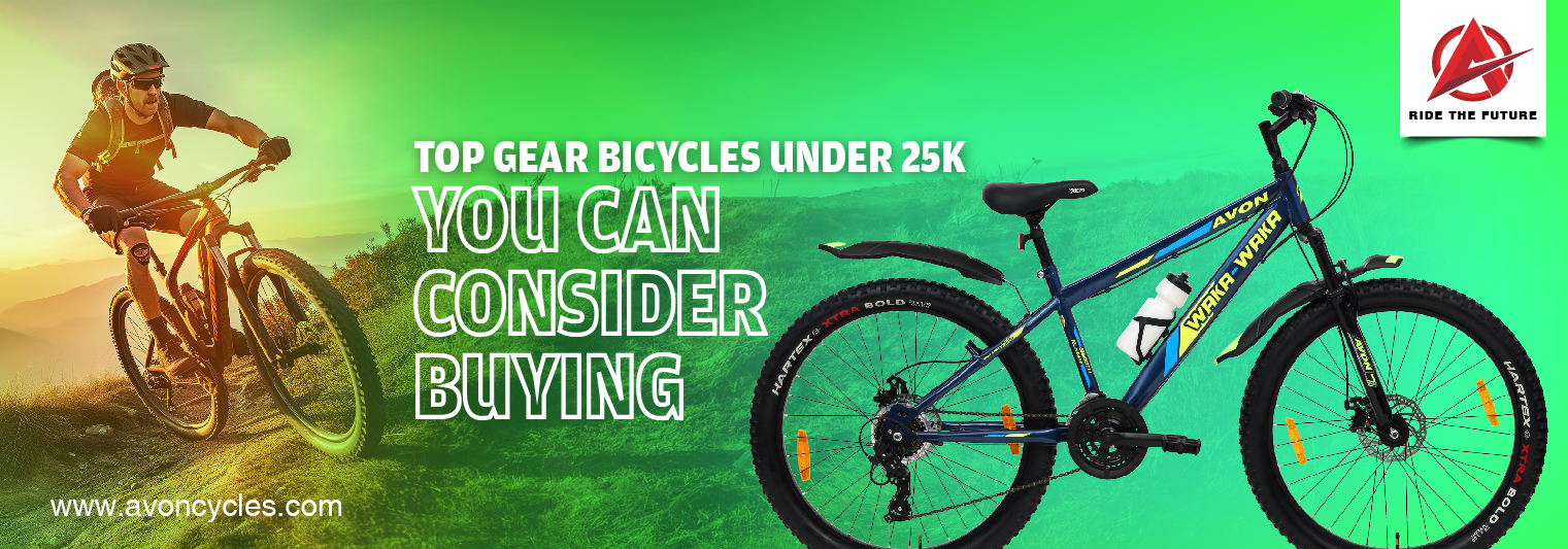 How Hybrid Cycles Offer You the Best of Both Worlds?