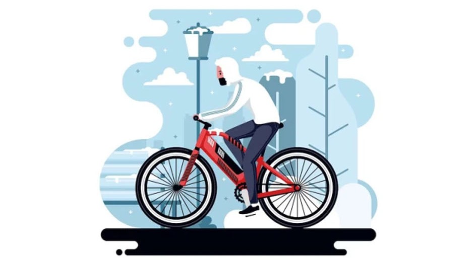 Electrify Your Commute: How to Choose the Perfect Electric Cycle for Your Needs