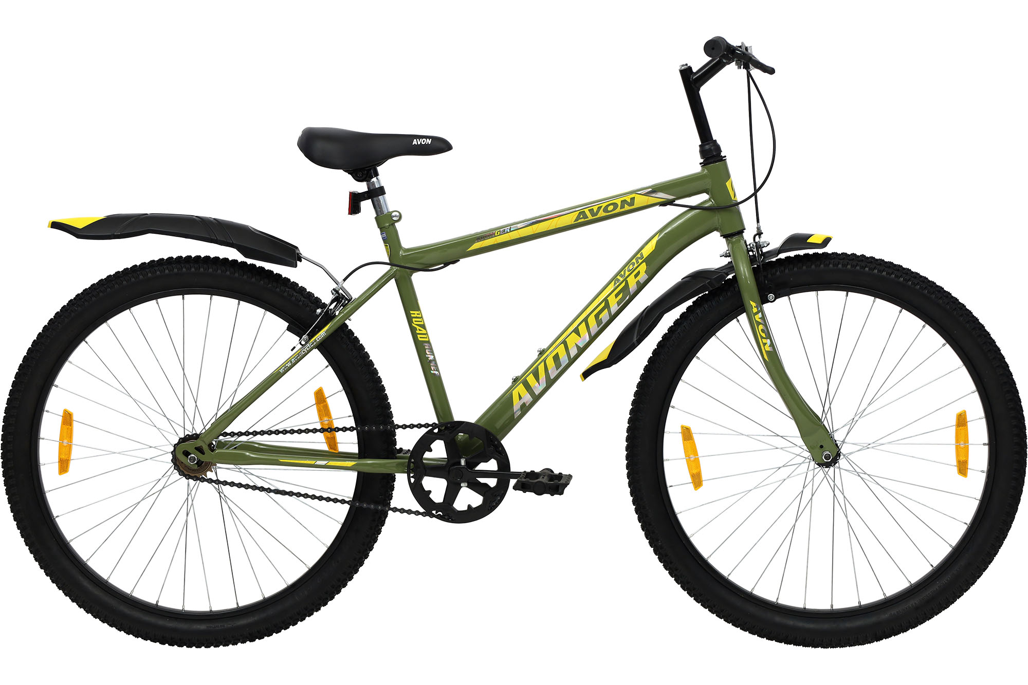 Testing not for sale