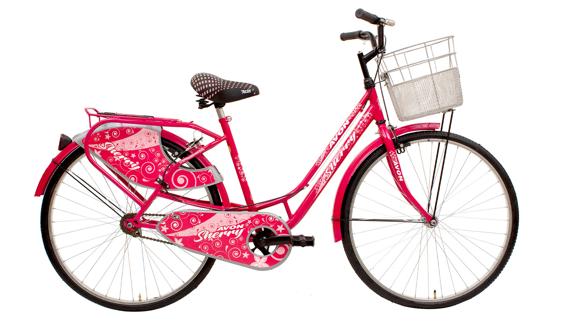 Ladies cycle cost online