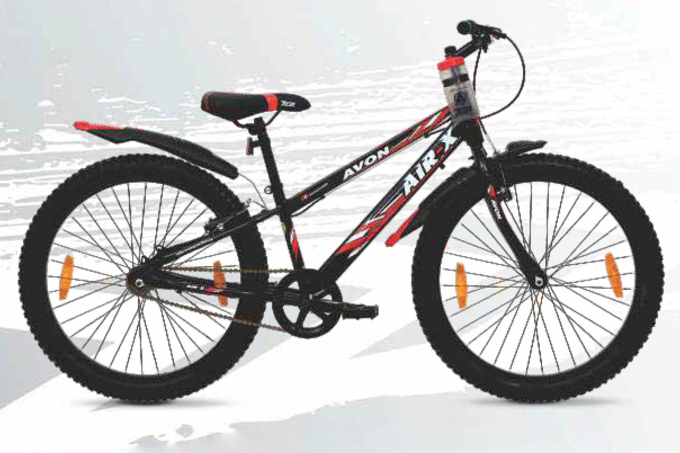 Avon paragon cycle price online